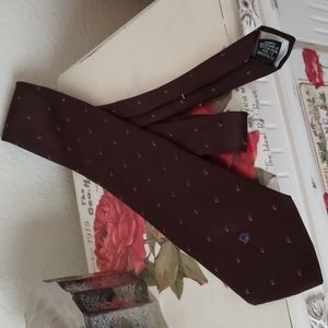 Christian Dior Tie